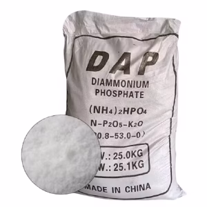 Diammonium Phosphate (DAP) Supplier in Kenya