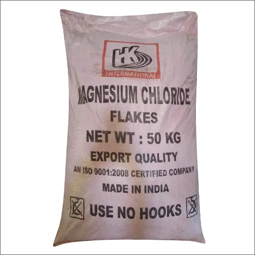Magnesium Chloride Supplier in Kenya