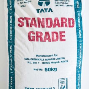 Soda Ash Supplier in Kenya