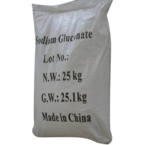 Sodium Gluconate Supplier in Kenya Dalit Solutions