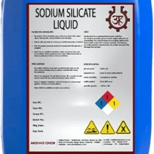 Sodium Silicate Supplier in Kenya Dalit Solutions