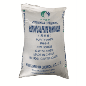 Sodium Sulphate Supplier in Kenya | Disodium Sulphate