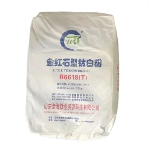 Titanium Dioxide Supplier in Kenya