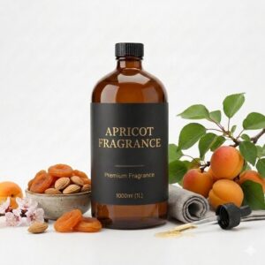 Apricot Fragrance Supplier in Kenya | Premium Fragrance
