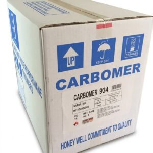 Carbomer 940 Supplier in kenya Dalit Solutions