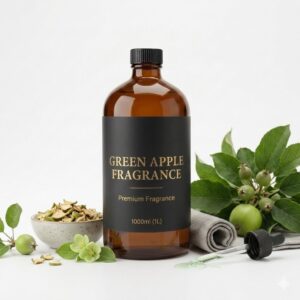 Green Apple Fragrance Supplier in Kenya | Premium Fragrance