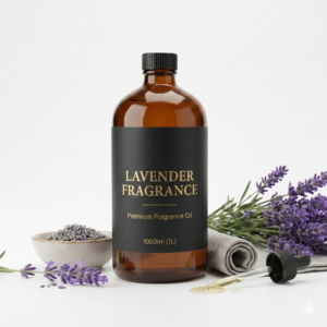 Lavender Fragrance Supplier in Kenya | Premium Fragrance Oil