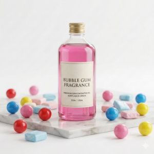 Bubble Gum Fragrance Supplier Nairobi Kenya Dalit Solutions