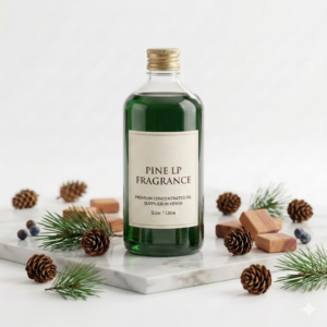 Pine LP Fragrance Supplier in Kenya