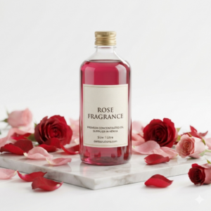 Rose Fragrance Supplier in Kenya