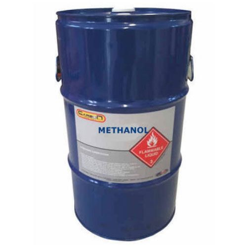 Methanol Dalit Solutions