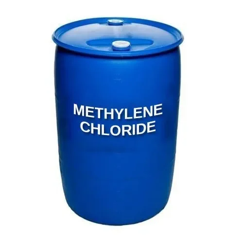 Methylene Chloride Dalit Solutions
