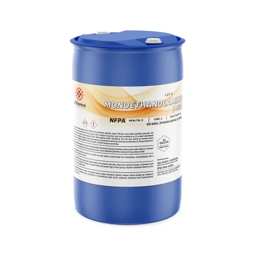 Monoethanolamine Dalit Solutions