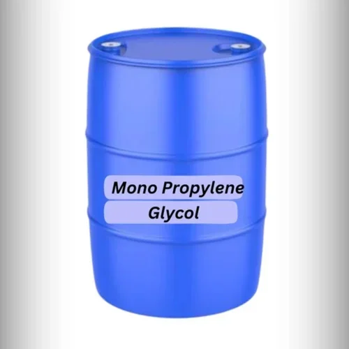 Monoproplyn Glycol (MPG) Dalit Solutions