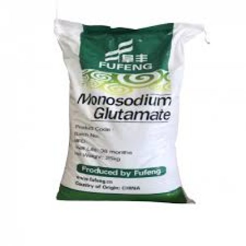 Monosodium Glutamate (MSG) Dalit Solutions