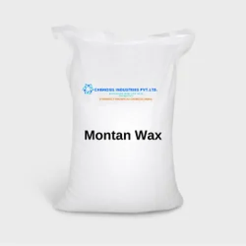 Montan Wax Dalit Solutions