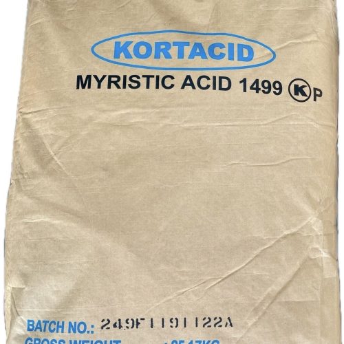 Myristic Acid Dalit Chemical Solutions