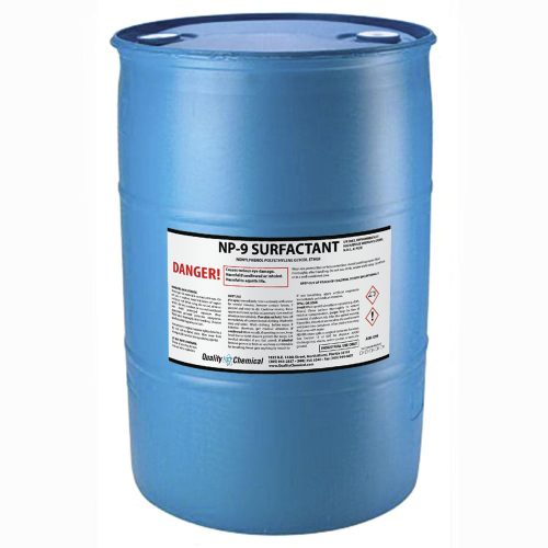 NP9(Nonylphenol Ethoxylates ) Dalit Solutions