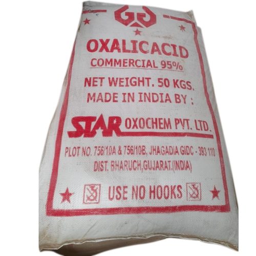 Oxalic Acid Dalit Solutions