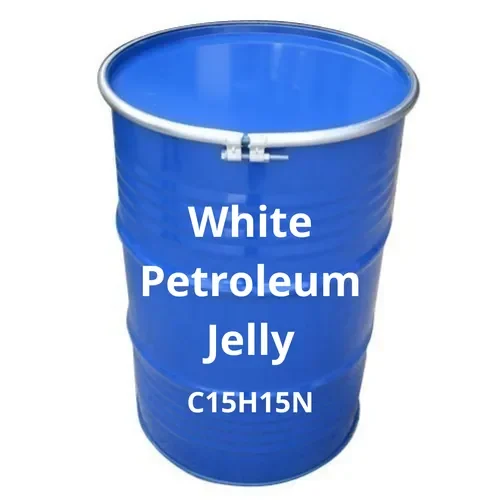Petroleum Jelly Dalit Solutions