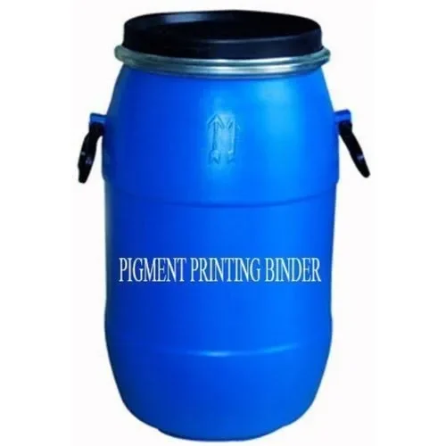 Pigment Binder Dalit Solutions