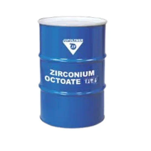 Zicronium Drier(Octoate) Dalit Solutions
