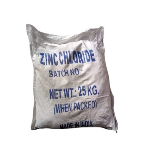 Zinc Chloride Dalit Solutions