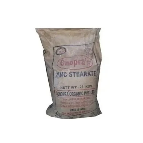 Zinc Stearate Dalit Solutions