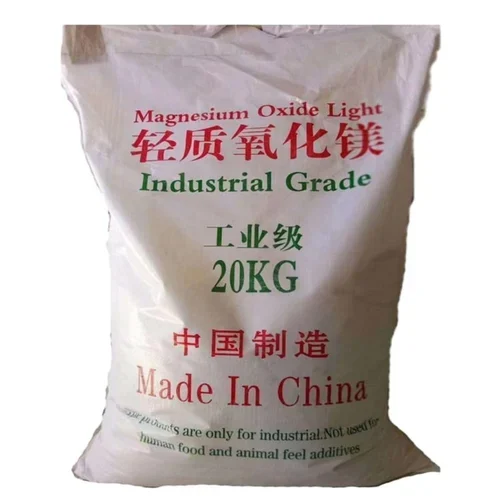 magnesium-oxide-Dalit Solutions